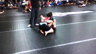 nogi weight match 2 [upl. by Lizzie]