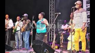 Mpa eddembe  Joanita Kawalya Afrigo band [upl. by Yrojram541]