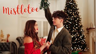 Justin Bieber  Mistletoe Cover by Symonne Harrison and Nick Bencivengo 🎄❄️💋 [upl. by Jarrad]