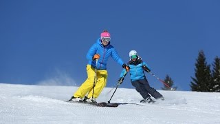 Alpe Cimbra Folgaria Lavarone Lusérn  Inverno [upl. by Nylrac]