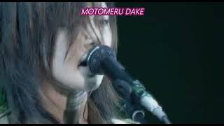 YUI Life 5th Ending 2007 Live DVD Romaji [upl. by Llerihs315]