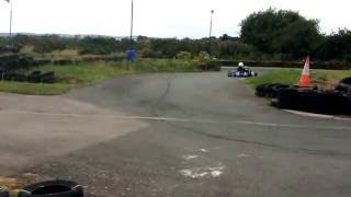 Stretton karting TKM [upl. by Ira123]