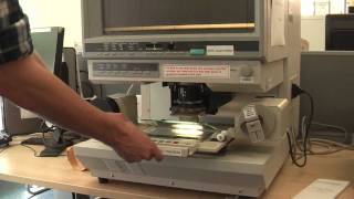 How to Use Microfilm [upl. by Ricki304]