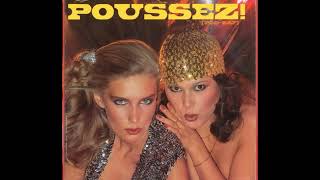 Poussez PooSay – Come And Do It Long album version 1979 [upl. by Fauman548]