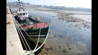 Roscoff  Finistère  Bretagne [upl. by Sesmar]