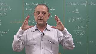 Aula 01 Probabilidades [upl. by Garwin]