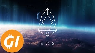 Can EOS Make You a Millionaire 8 EOS Price Predictions [upl. by Gery784]