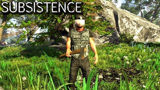 Gearing Up  Subsistence Gameplay  Part 15 [upl. by Atileda589]