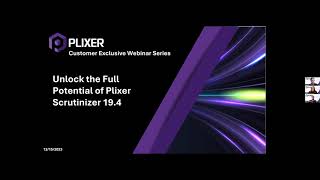 Unlock the Full Potential of Plixer Scrutizer 194 [upl. by Ilamad]