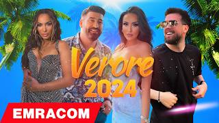 MUZIK SHQIP VERORE 2024  HITET 2024 SHQIP TE REJA POPULLORE  VERA 2024 [upl. by Einomrah]