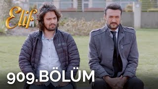 Elif 909 Bölüm  Season 5 Episode 154 [upl. by Ifill]