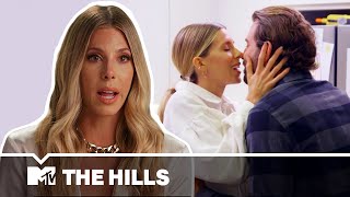 The Hills New Beginnings  Ashley and Jason  MTV Asia [upl. by Loella354]