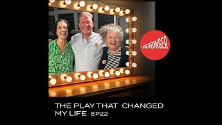 The Play That Changed My Life E22  Jennifer Madison amp Melissa Putterman Hoffmann [upl. by Stafani]