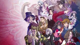 Confrontation  Presto 2011 Arranged  Ace Attorney Investigations Collection OST [upl. by Farrar]