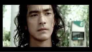 Takeshi Kaneshiro in Petronas Ad [upl. by Lune]