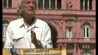 Ernesto Jauretche relata la ejecucion de Rucci [upl. by White166]