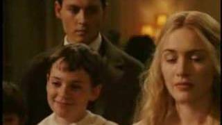 quotThe Second Star to the Rightquot A Finding Neverland Video [upl. by Zosi]