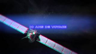 Atterrissage de Philae le 12 novembre 2014 teaser [upl. by Aldas453]