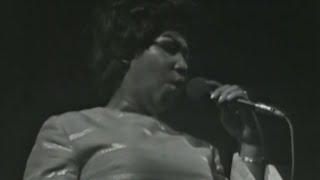 Aretha Franklin  Dont Play That Song  361971  Fillmore West Official [upl. by Lipson997]