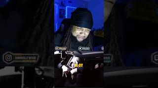 Kdot disses Notti Osama again in new freestyle 👀 nottiosama kdotkeepclickin ddosama viral [upl. by Giorgio]