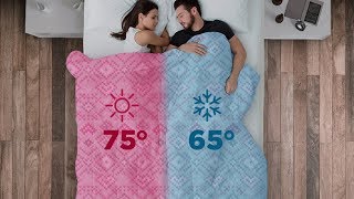 The Perfect Duvet  SmartDuvet [upl. by Morten]