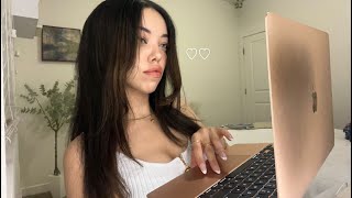 ASMR  Creating Your Dream Person  ♡ [upl. by Airehtfele861]