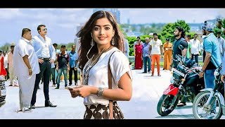 Maanagra  2024 New South Indian Hindi Dubbed Action Hd Movie  New South Indian Hindi Dubbed Movies [upl. by Griseldis785]