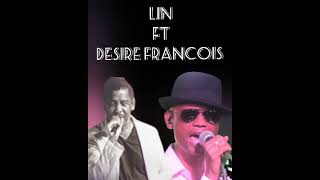 Lin FT Désiré Francois ♥️Sa Pa Zot Traka [upl. by Jammal779]