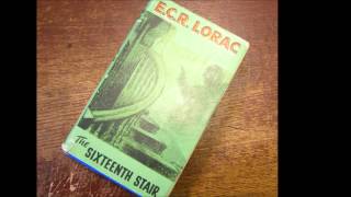 ECR Lorac The Sixteenth Stair [upl. by Harms]