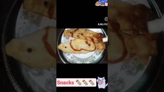 Veg 🐠 snacksSnacks Best snacks 😛😘Sri Maa CreationVlog Sri Maa Creation [upl. by Toulon]