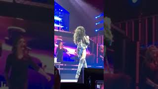 Cher Live “If I Could Turn Back Time” [upl. by Drobman]