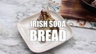 Irish Soda Bread [upl. by Hebrew]