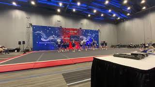 Americheer Winter Nationals [upl. by Eikcaj612]