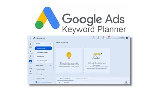 Google Keyword Planner Full Setup Updated 2024  Google Ads  keyword Planner [upl. by Aleacim650]