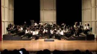 Have Yourself A Merry Little Christmas  PCHS Concert Band [upl. by Oiril]