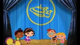 Disneys Little Einsteins Cartoon Show 5 [upl. by Eelyme]