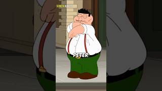 5 More Times Peter Griffin Defied Physics In Family Guy [upl. by Keeley]