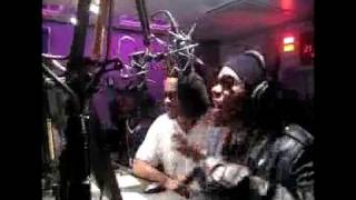 Pretty Ricky freestyle  Westwood [upl. by Schriever]