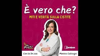 È vero che esiste la cistite psicosomatica  Ep9 [upl. by Norehs]