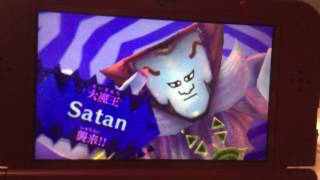 Miitopia Japanese Demo [upl. by Norod883]