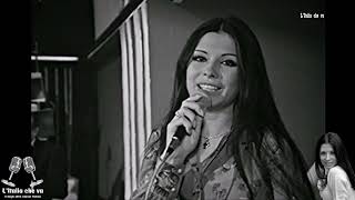 Rosanna Fratello  quot Amore di gioventù quot NicorelliPierettiRickygianco 1972 [upl. by Assilak]