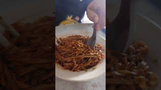 Kampua mee food sarawakfoodie [upl. by Reace]