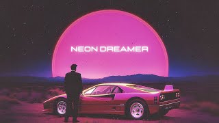 Free Synthwave x 80s Pop Type Beat  Neon Dreamer [upl. by Lleze]