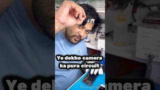 iPhone 14 Camera Problem trending viral shorts iphone mobile youtubeshorts [upl. by Ettenot]