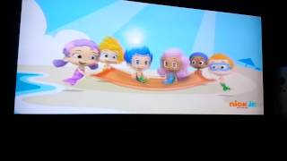 Bubble guppies on the beach song [upl. by Barcroft]