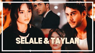 Selale amp Taylan┃ YAN ODA [upl. by Cherin]