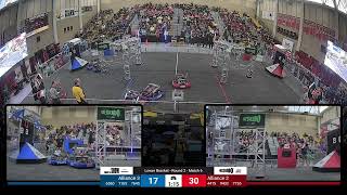 Match 6 R2  2024 Arizona Valley Regional [upl. by Schwinn]