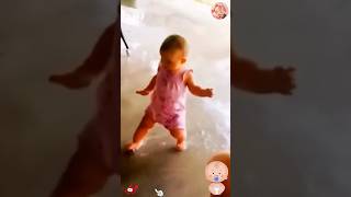 Funny baby 😂  baby laughing  funny shorts laugh [upl. by Voccola448]