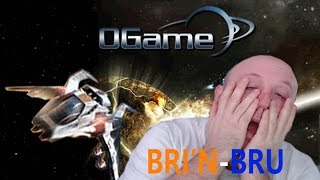 oGame  What is Ogame Lets play Walkthrough [upl. by Zelde951]