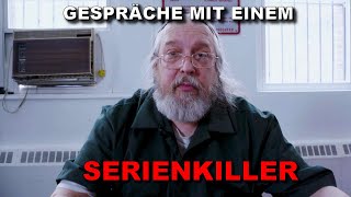 Dunkle Seelen Gespräche mit einem Serienkiller [upl. by Rennob]